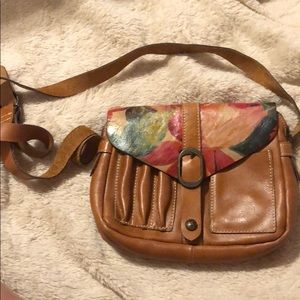 Patricia Nash crossbody